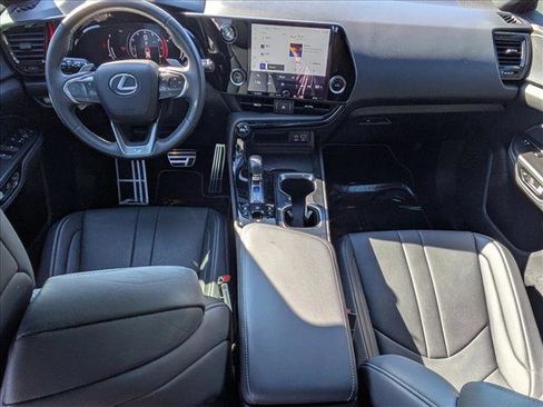 Used 2022 Lexus NX 350 F Sport image 15