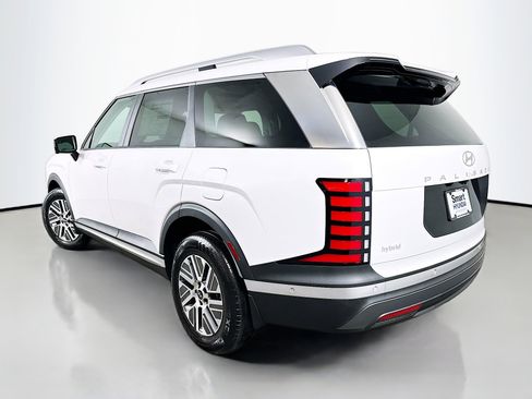 New 2026 Hyundai Palisade SEL Premium AWD/4WD image 5
