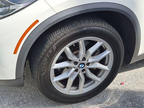 Used 2022 BMW X5 sDrive40i RWD image 21