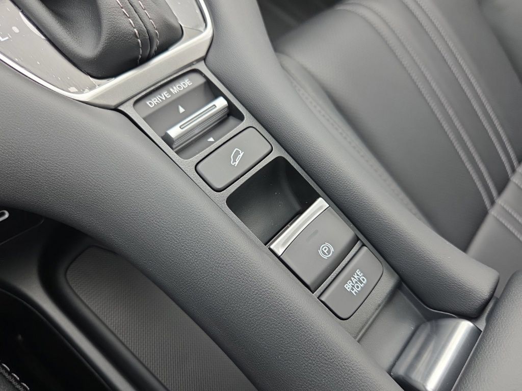 New 2027 Honda HR-V EX-L image 43