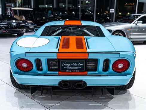 Used 2006 Ford GT image 3