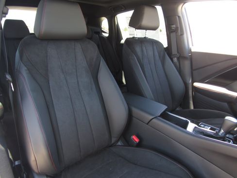 Certified 2025 Acura ADX A-Spec FWD image 11