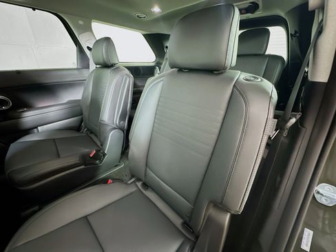 New 2026 Hyundai Palisade Limited image 25