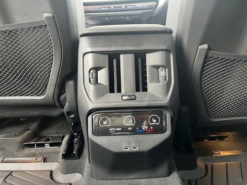 New 2026 BMW X3 xDrive30 w/ Convenience Package image 24