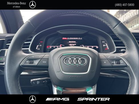 Used 2025 Audi Q7 3.0T Premium Plus AWD/4WD image 30