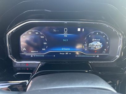 Certified 2023 Chevrolet Silverado 1500 LT w/ Texas Edition Plus