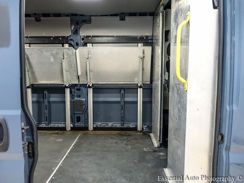 Used 2019 RAM ProMaster 2500 FWD image 18