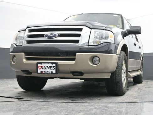 Used 2014 Ford Expedition EL XLT w/ Equipment Group 202A image 43
