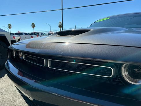 Used 2022 Dodge Challenger GT RWD image 13