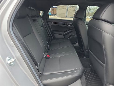 Certified 2025 Honda Civic Sport Touring image 16