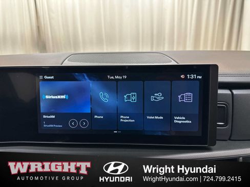 Certified 2026 Hyundai Santa Fe SE AWD/4WD image 26