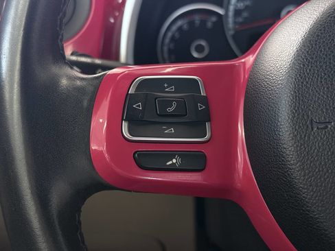 Used 2016 Volkswagen Beetle 1.8T S image 42