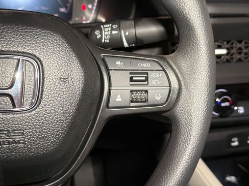 New 2026 Honda Accord SE image 20