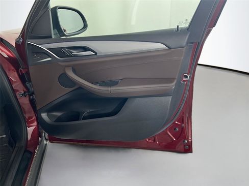 Used 2022 BMW X3 xDrive30i w/ Premium Package 2 image 27