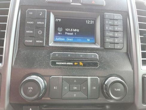 Used 2015 Ford F150 XLT image 31