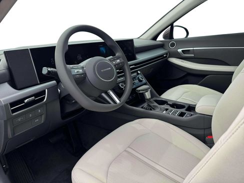 New 2026 Hyundai Sonata SE FWD image 14