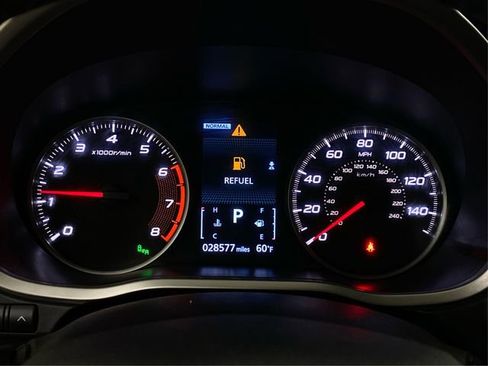 Used 2022 Mitsubishi Eclipse Cross SE AWD/4WD image 20