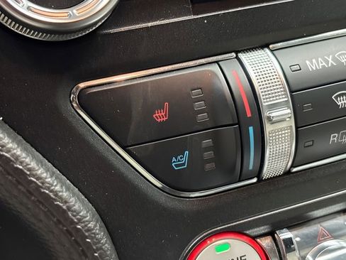 Used 2015 Ford Mustang 50 Years image 29