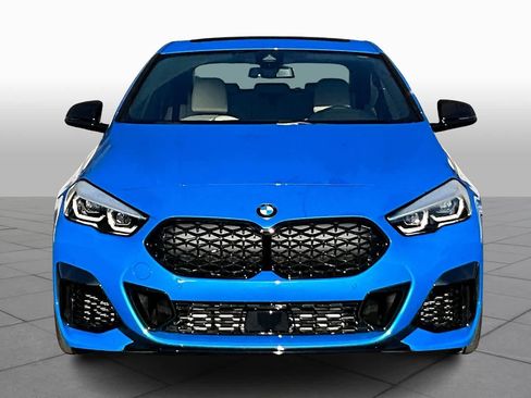 New 2024 BMW M235i xDrive Gran Coupe w/ Premium Package image 3
