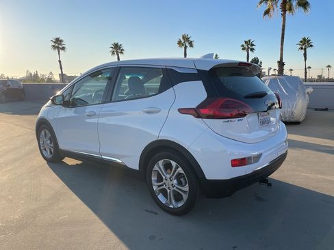 Used 2020 Chevrolet Bolt LT image 4