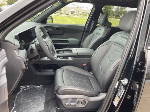 New 2027 Kia Telluride SX X-Line AWD/4WD image 8