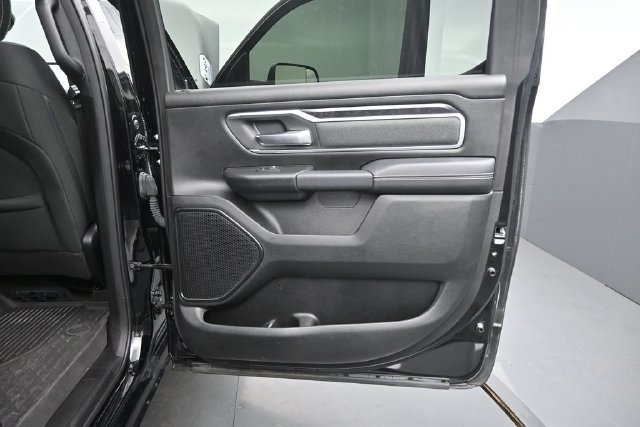 Used 2023 RAM 1500 Big Horn w/ Trailer Tow Group AWD/4WD image 16
