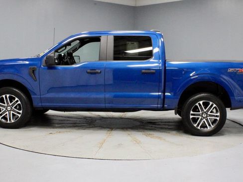 Used 2023 Ford F150 XL w/ STX Appearance Package AWD/4WD image 7