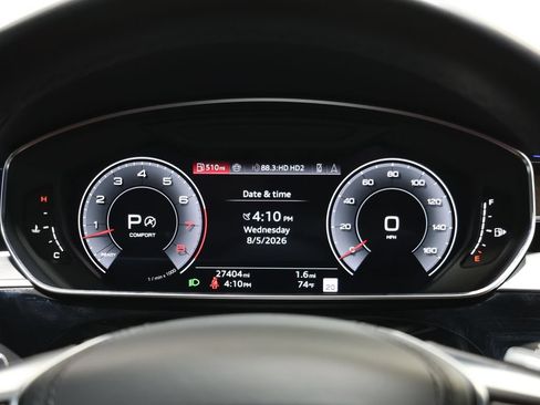 Used 2024 Audi A8 L 3.0T w/ Luxury Package AWD/4WD image 18