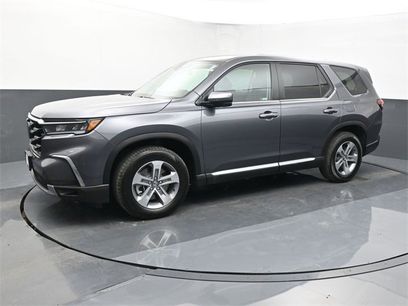Used 2025 Honda Pilot EX-L