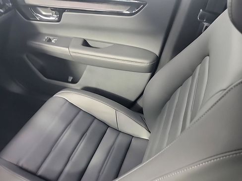 Certified 2026 Honda CR-V EX-L image 22
