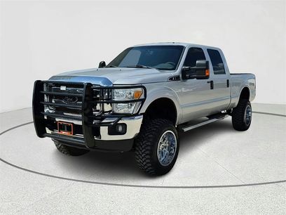 Used 2016 Ford F250 XLT w/ XLT Value Package