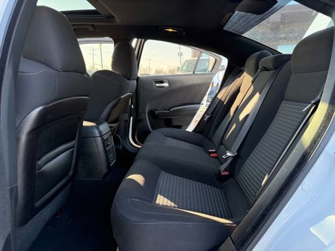 Used 2019 Dodge Charger R/T w/ Driver Confidence Group image 14