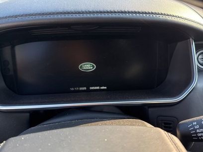 Used 2016 Land Rover Range Rover Supercharged