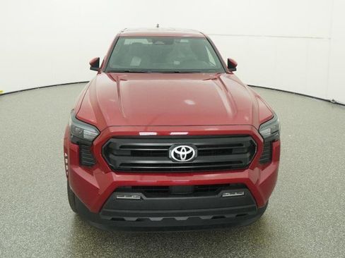 New 2026 Toyota Tacoma SR5 image 59