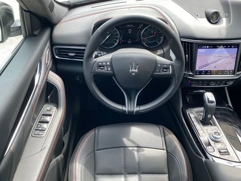 New 2024 Maserati Levante GT Ultima image 48