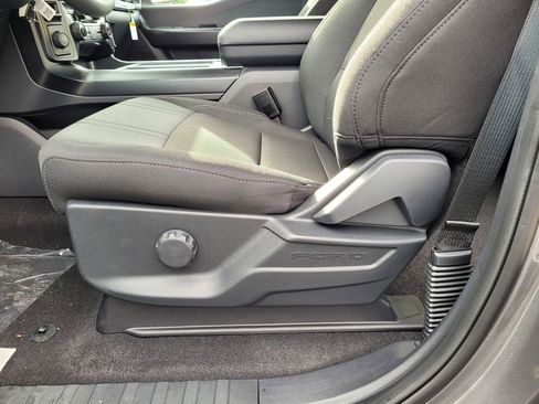 New 2026 Ford F150 STX image 43