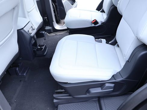 New 2026 Ford Explorer Platinum w/ LUX Leather Package AWD/4WD image 13