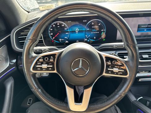 Used 2022 Mercedes-Benz GLE 350 image 22