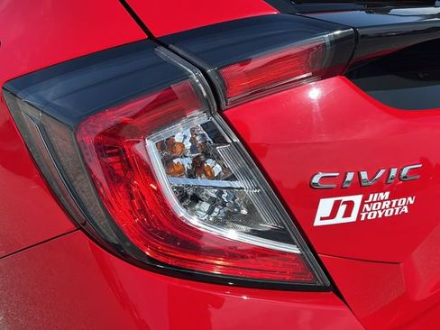 Used 2021 Honda Civic Sport image 11