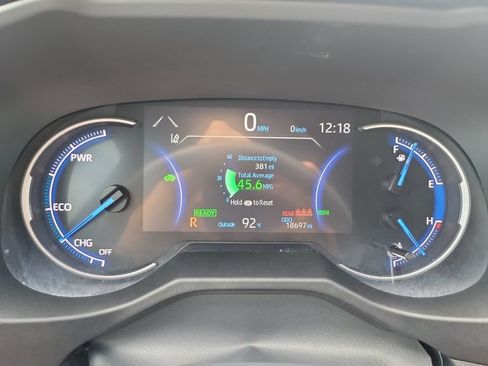 Certified 2024 Toyota RAV4 XSE AWD/4WD image 22