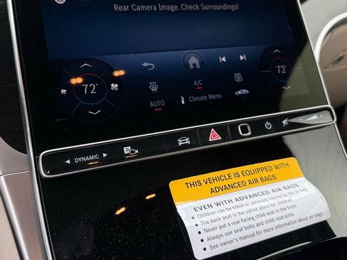 Used 2026 Mercedes-Benz GLC 300 4MATIC image 27