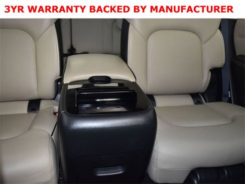 Certified 2023 INFINITI QX80 Premium Select w/ Cargo Package image 29