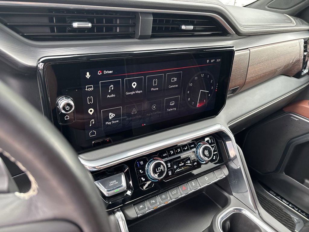 Used 2026 GMC Sierra 1500 Denali Ultimate AWD/4WD image 14