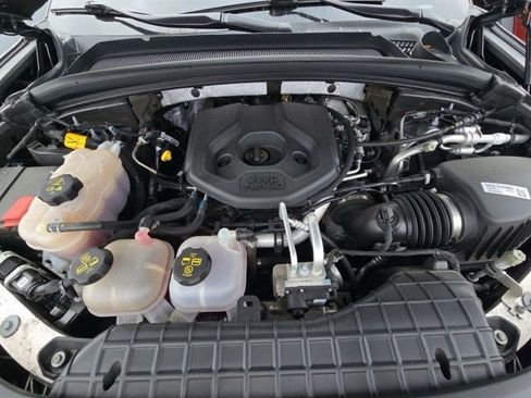 Used 2023 Jeep Grand Cherokee 4WD 4xe image 17
