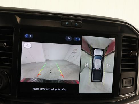 Used 2025 Ford F350 Platinum image 16