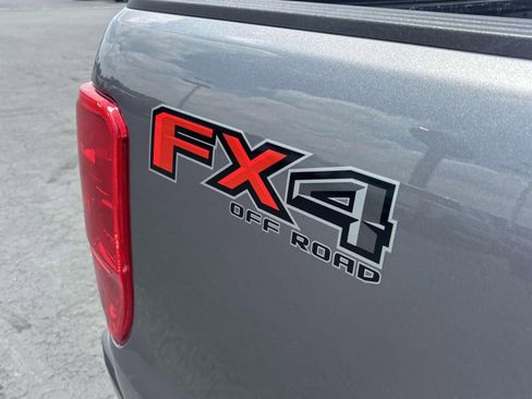 Certified 2021 Ford Ranger XL w/ FX4 Off-Road Package image 41
