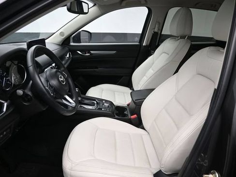 Certified 2023 MAZDA CX-5 AWD 2.5 S image 24