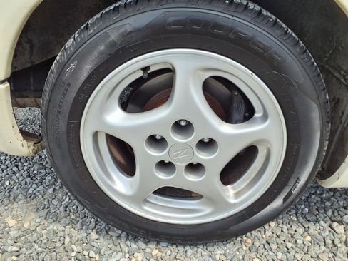 Used 1994 Nissan 300ZX Convertible image 16