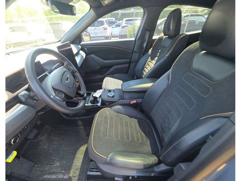 Used 2023 Ford Mustang Mach-E GT AWD/4WD image 5