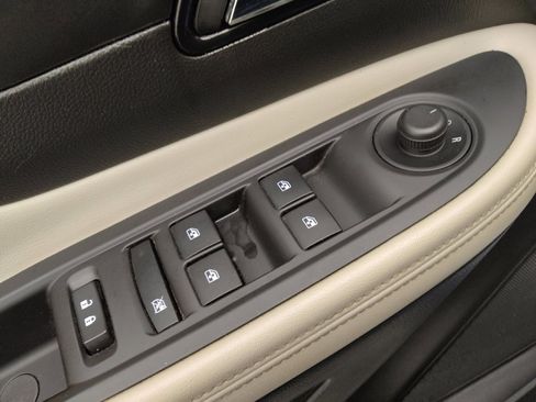 Used 2018 Buick Encore Preferred w/ LPO, Road Trip Package image 27